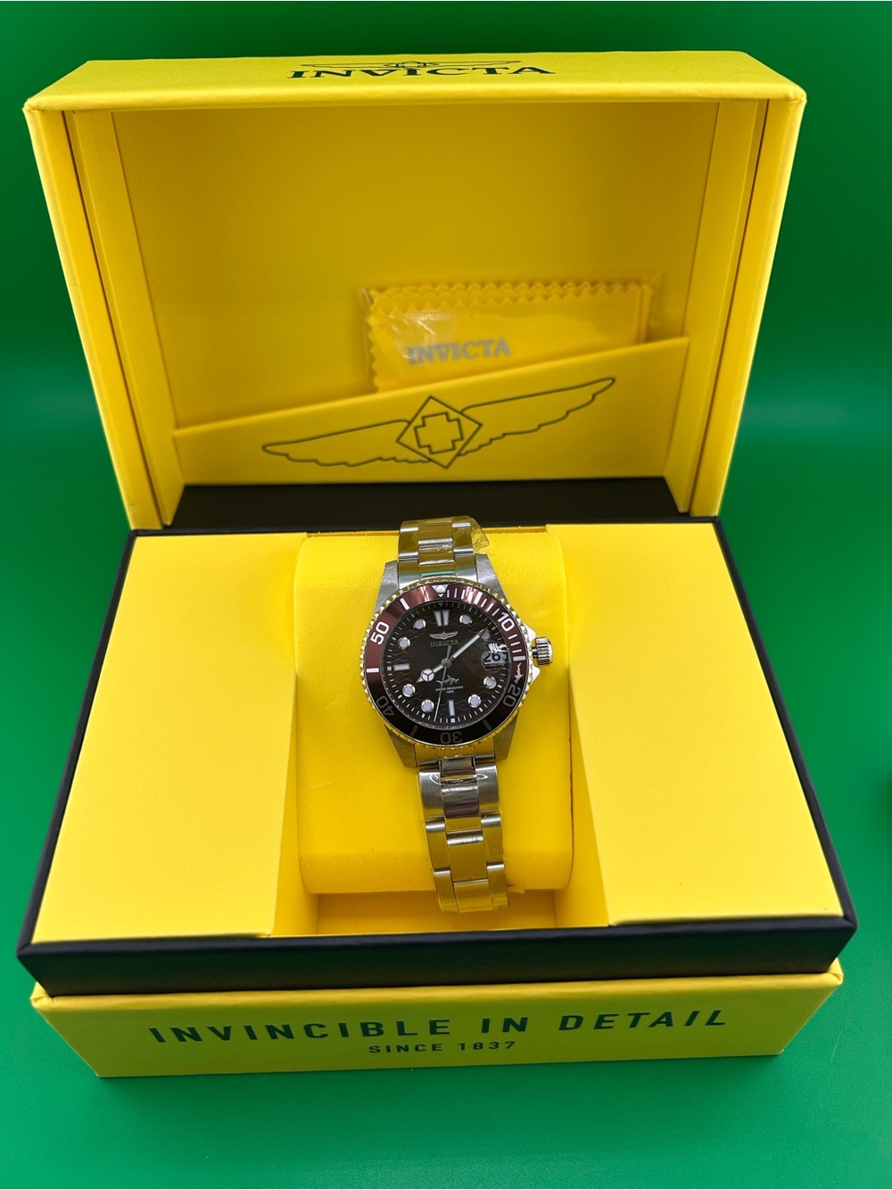 Invicta Pro Diver Women’s Watches 34mm (50910)